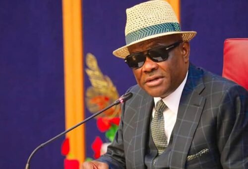 Wike challenges 24-year political legacy of former Rivers director