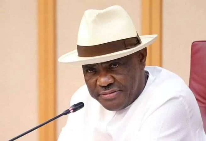 How I chased Gov. Lawal out of PDP