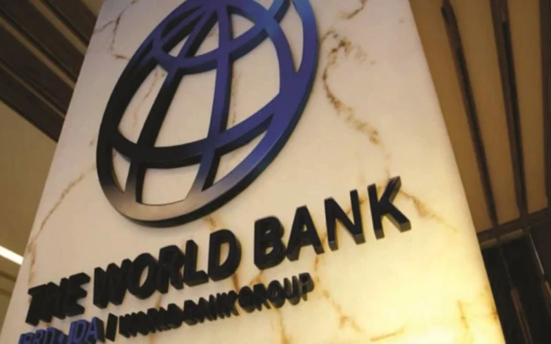 World Bank sets conditions as Nigeria signs 0 million development loan agreement World Bank sets conditions as Nigeria signs 0 million development loan agreement