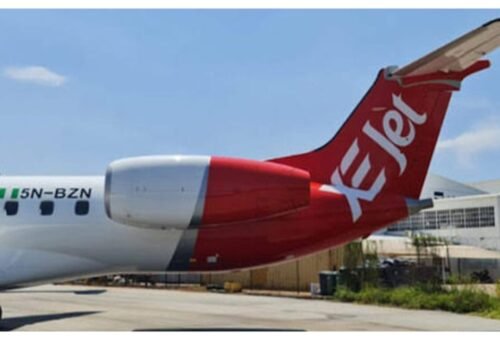 Airline sues aviation handling business over alleged breach of confidentiality