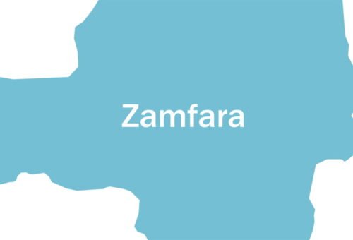 Zamfara: Notorious bandit leader, Kachalla Dogo Baldu gunned down as rival gangs clash