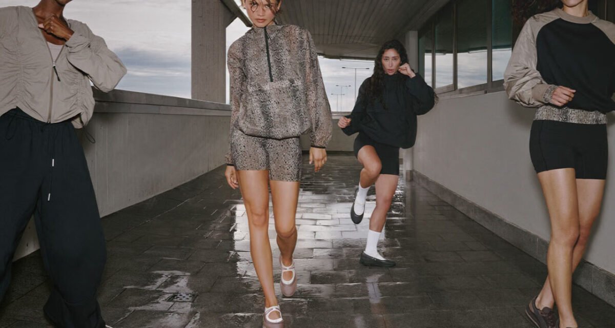 Zendaya and On Take Their Second Co-Created Category into Measure: Shop Here Zendaya and On Take Their Second Co-Created Category into Measure: Shop Here