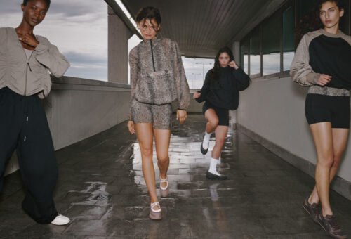 Zendaya and On Take Their Second Co-Created Category into Measure: Shop Here